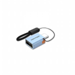 ADAPTER USB-C TO USB OTG/CUBH0 VENTION