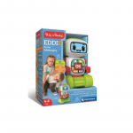 Clementoni Eddie Educational Robot
