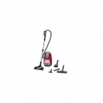 Rowenta Silence Force RO7473 4.5 L Cylinder vacuum Dry 400 W Dust bag