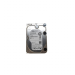 DELL 400-BRCT internal hard drive 2 TB 7200 RPM 3.5" Serial ATA III