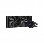 CHIEFTEC ICEBERG 240 DARK CPU Liquid Cooler