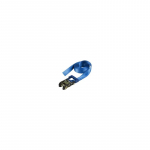MASTER LOCK Spanngurt mit Ratsche, Blau, 6 m x 35mm