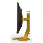 AOC AGON PRO CS24A computer monitor 61.2 cm (24.1") 1920 x 1080 pixels Full HD LED Black