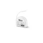 Fibaro Nice 2-Channel Dry Contact ON/OFF Module | FGS-224 EU DoubleSmart-Control