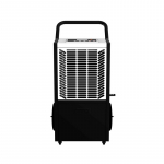 Adler AD 7864 Industrial air dryer Black