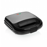 Tristar SA-3071 sandwich maker 750 W Black