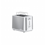 Braun HT 1510 8 2 slice(s) 900 W Stainless steel, White