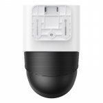Anker Eufy 4G LTE S330 Outdoor Camera With Solar Panel T86p2321 white