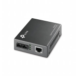 TP-Link Omada MC200CM network media converter 1000 Mbit/s 850 nm Multi-mode Black