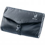 Deuter Wash Bag II Toiletry bag Black