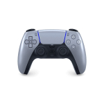 Sony Interactive Entertainment DualSense Black, White Bluetooth/USB Gamepad Analogue / Digital PlayStation 5