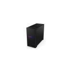 Lenovo | Legion | T5 30AGB10 | Tower | Desktop | AMD Ryzen 7 | 9800X3D | 16 GB | DDR4 SDRAM | 1024 GB | 1024 GB | NVIDIA GF RTX 5070 12GB | No Optical drive | Windows 11 Home