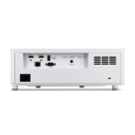 Acer Large Venue PL6520 Large venue projector 6000 ANSI lumens DLP 1080p (1920x1080) White