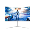 Philips | 32M2C5501/00 | 32 " | Fast VA | QHD | 16:9 | 144 Hz | 1 ms | 2560 x 1440 pixels | HDMI ports quantity 2