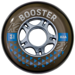 K&oacute;łka K2 BOOSTER 84MM 82A 4-WHEEL PACK   one size