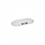 Adler AD 8139 Child Scale | Adler | Adler AD 8139 | Maximum weight (capacity) 20 kg | Accuracy 10 g | White