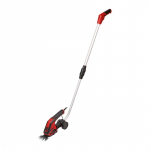 Einhell GC-CG 3,6/70 Li cordless grass shear 7 cm 3.6 V Lithium-Ion (Li-Ion) Aluminium, Black, Red