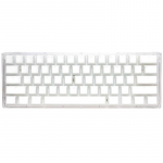 Ducky One 3 Mini keyboard Gaming USB White