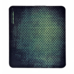 Esperanza EGP102G mouse pad Gaming mouse pad Black, Green