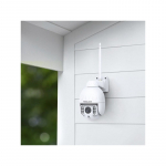 IP Camera FOSCAM SD4 White