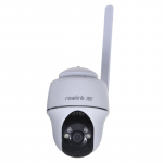 Reolink Go Series G440 Dome IP security camera Indoor - outdoor 3840 x 2160 pixels Wall