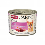 animonda BABY PAT&Eacute; 200 g