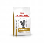 ROYAL CANIN Cat Urinary s/o Moderate calorie VHN - dry cat food - 7kg