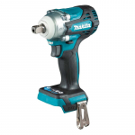 Makita DTW301Z power wrench 1/2" 3200 RPM 580 N&sdot;m 18 V