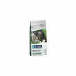 BOZITA Active & Sterilised Grain Free Lamb - dry food for cats - 2 kg