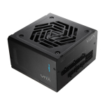 FSP VITA GM 750W Power supply unit ATX ATX3.1 Black
