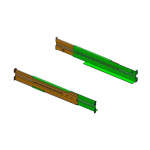 PowerWalker RK7 Rack rail