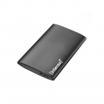 Intenso 3823461 external solid state drive 1 TB USB Type-A 3.2 Gen 1 (3.1 Gen 1) Black