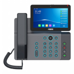 Fanvil V67 IP phone Black 20 lines LCD Wi-Fi