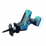 CORDLESS RECIPROCATING SAW MINI 18V 80MM METAL 6MM