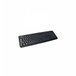 Vakoss TK-103PK keyboard USB Black