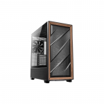 Antec FLUX Midi Tower case black retail