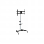 ART S-11 Mobile LCD/LED TV stand 37-86&rsquo; 50 Kg
