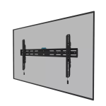 TV SET ACC WALL MOUNT/WL30S-850BL18 NEOMOUNTS