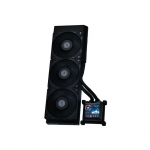 CPU COOLER S_MULTI/G89.GHSLCD36SB.00 LIAN LI