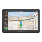 Navitel | GPS Navigation | MS700 | 800 х 480 pixels | GPS (satellite) | Maps included