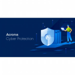 Acronis | True Image | Advanced Subscription + 500 GB Cloud Storage | 1 year(s) | License quantity 5 user(s)