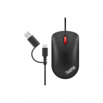 LENOVO USB-C WIRED COMPACT MOUSE