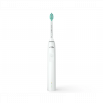 Philips | Sonic Electric Toothbrush | Sonicare 3100 series HX3675/13 | Rechargeable | For adults | Number of brush heads included 2 | Number of teeth brushing modes 1 | Sonic technology | White