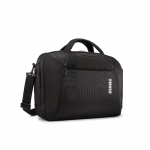 Thule | TACLB-2216 Accent | Laptop Bag | Laptop Case | Black