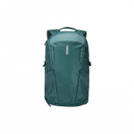 Thule | TEBP-4416 | EnRoute Backpack | Fits up to size 15.6 " | Backpack | Green