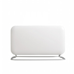 Mill | Portable Heater | CO1500MAXWIFI3 | Convection Heater | 1500 W | Suitable for rooms up to 14-18 m&sup2; | White | IPX4