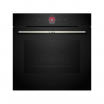 Bosch | Oven | HBG7221B1 | 71 L | Electric | Hydrolytic | Touch | Convection | Height 59.5 cm | Width 59.4 cm | Black