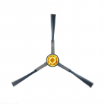 Midea Spare Parts Kit for V12: 4x Side Brushes, 4x Mops