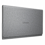 Lenovo | Tab Plus Sleeve | ZG38C05800 | Fits up to size 11.5 " | Sleeve | Grey