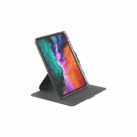 Targus VersaVu Clear Case | THZ982GL | Tablet case | For iPad Pro 13-inch (M4) | Black